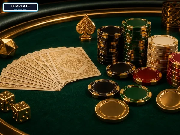 Casino Entertainment Center photo 4