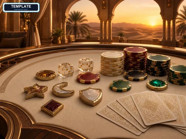 Live table games photo 1