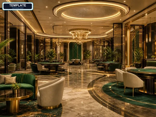 Live table games photo 3