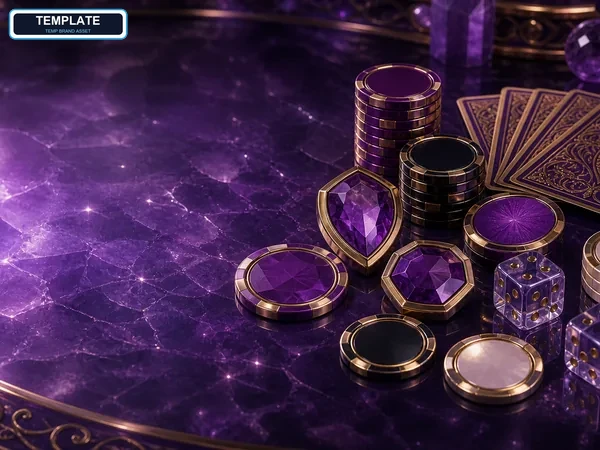 Pirate Gold image 2: a close look at the treasure map and sea-themed symbols.